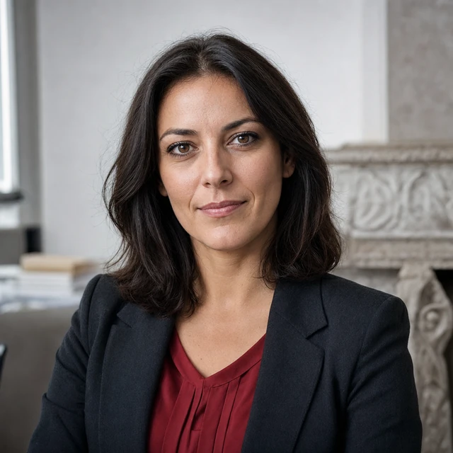Marta Bellini